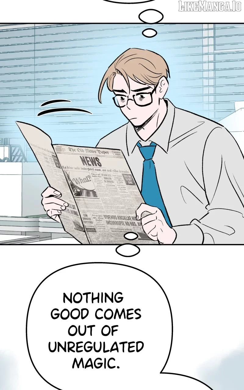 Read Morgana And Oz Manga Online