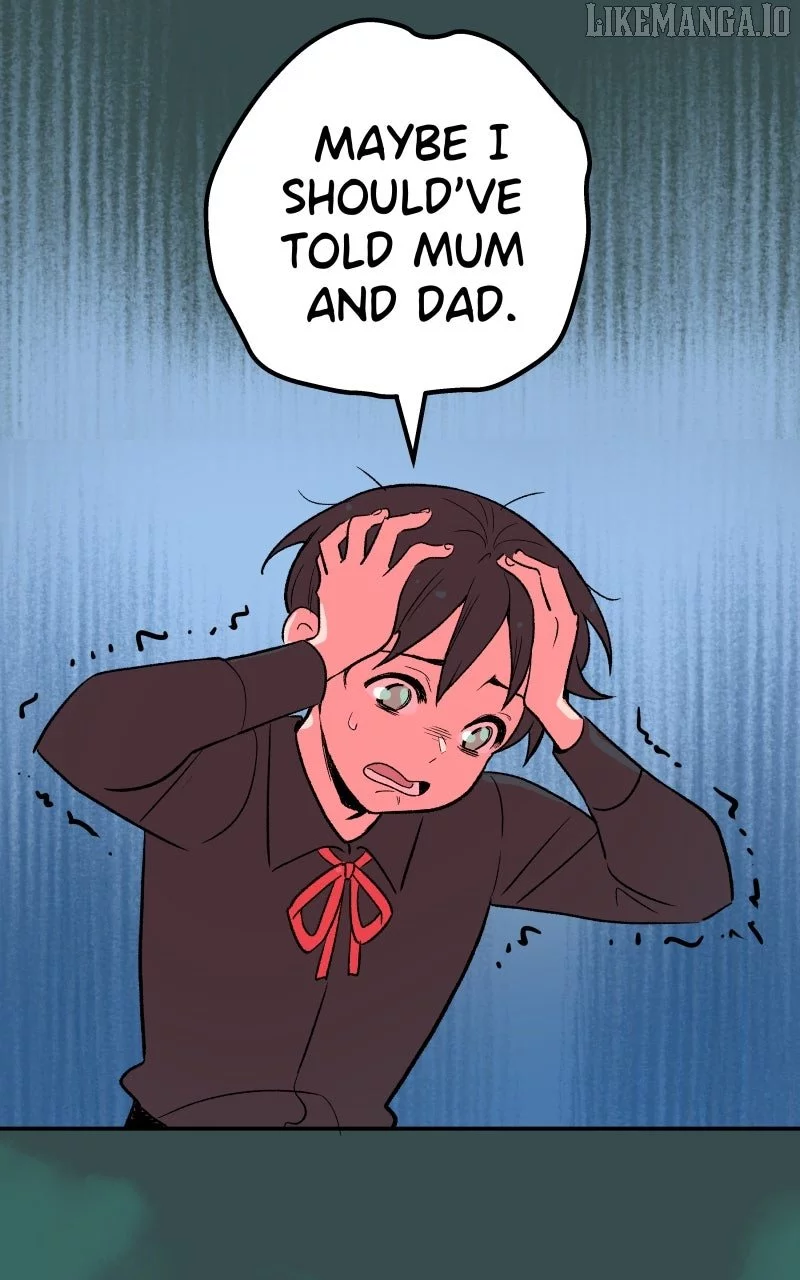 Read Morgana And Oz Manga Online
