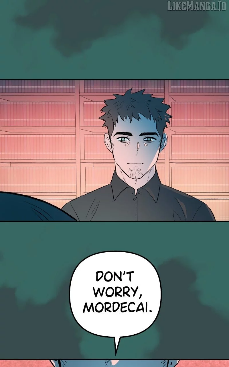 Read Morgana And Oz Manga Online