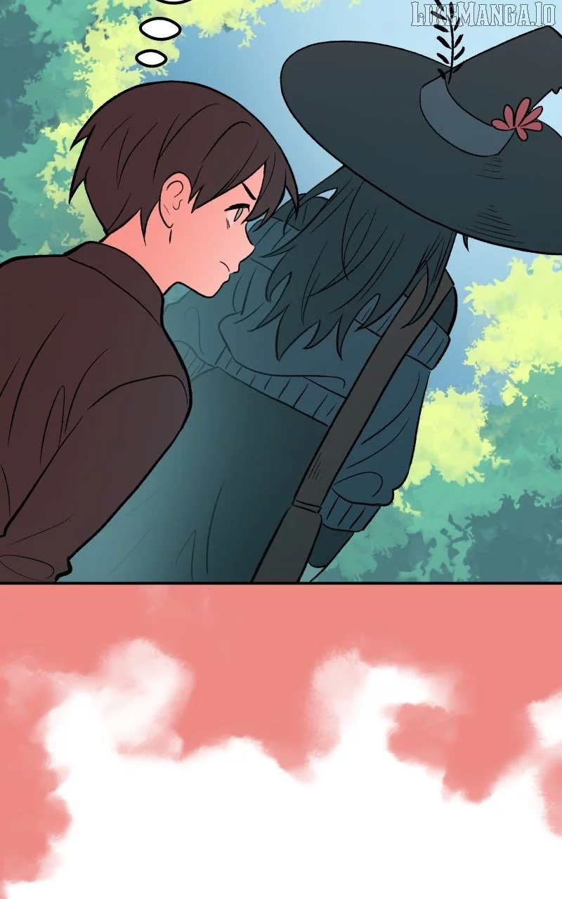 Read Morgana And Oz Manga Online