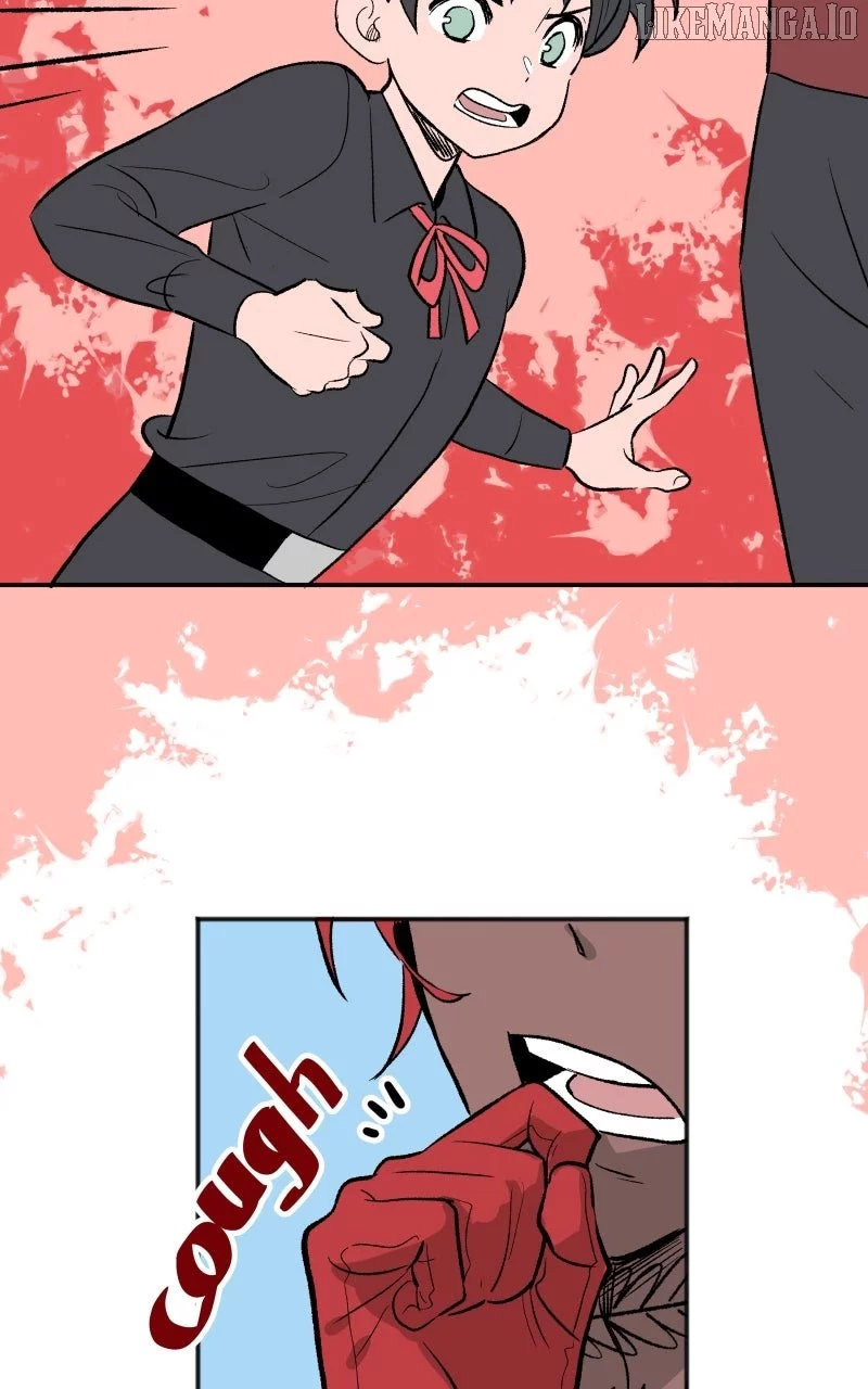 Read Morgana And Oz Manga Online