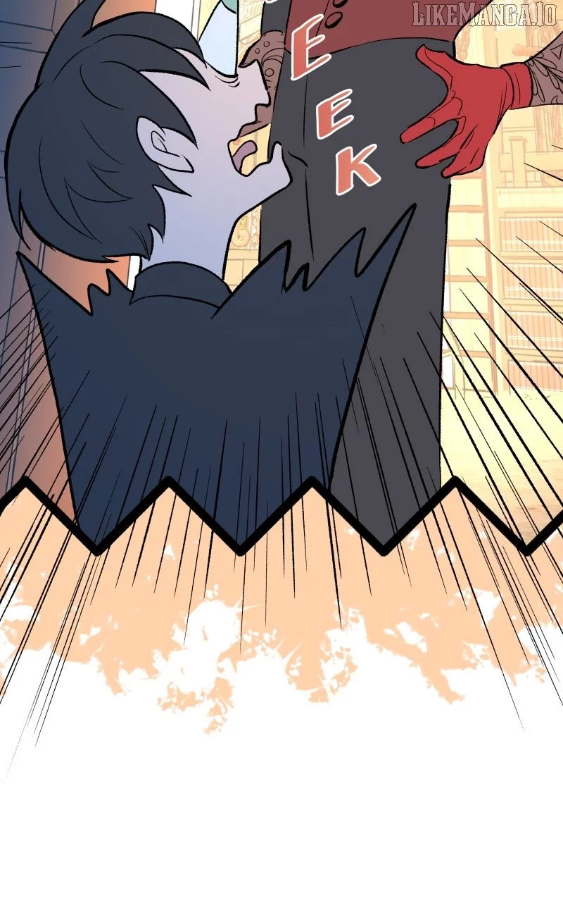 Read Morgana And Oz Manga Online