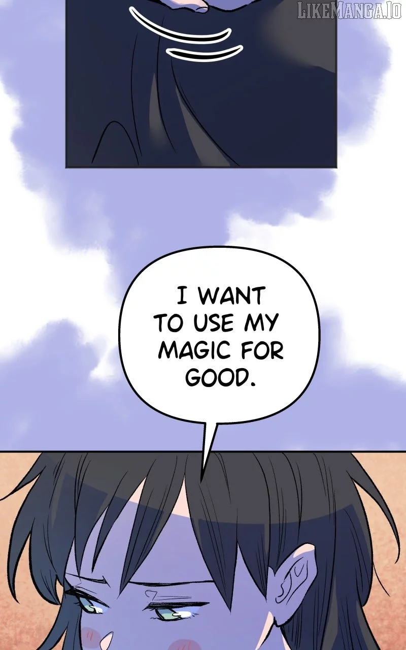 Read Morgana And Oz Manga Online
