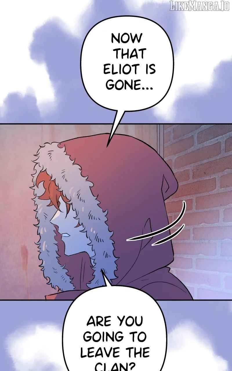 Read Morgana And Oz Manga Online