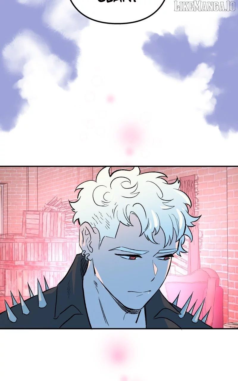 Read Morgana And Oz Manga Online