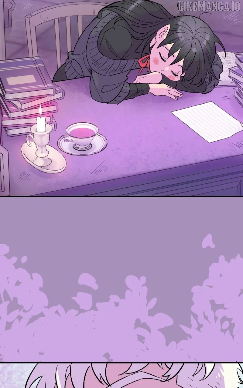 Read Morgana And Oz Manga Online
