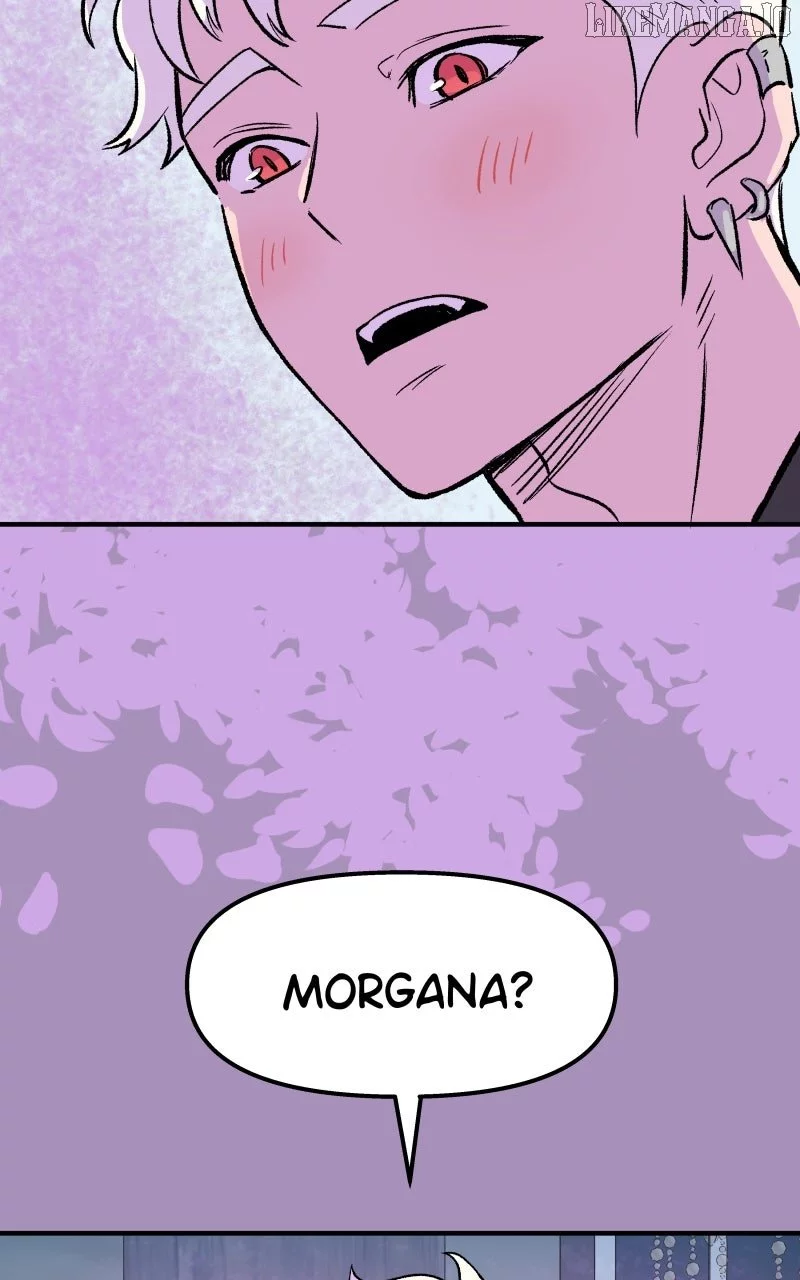 Read Morgana And Oz Manga Online