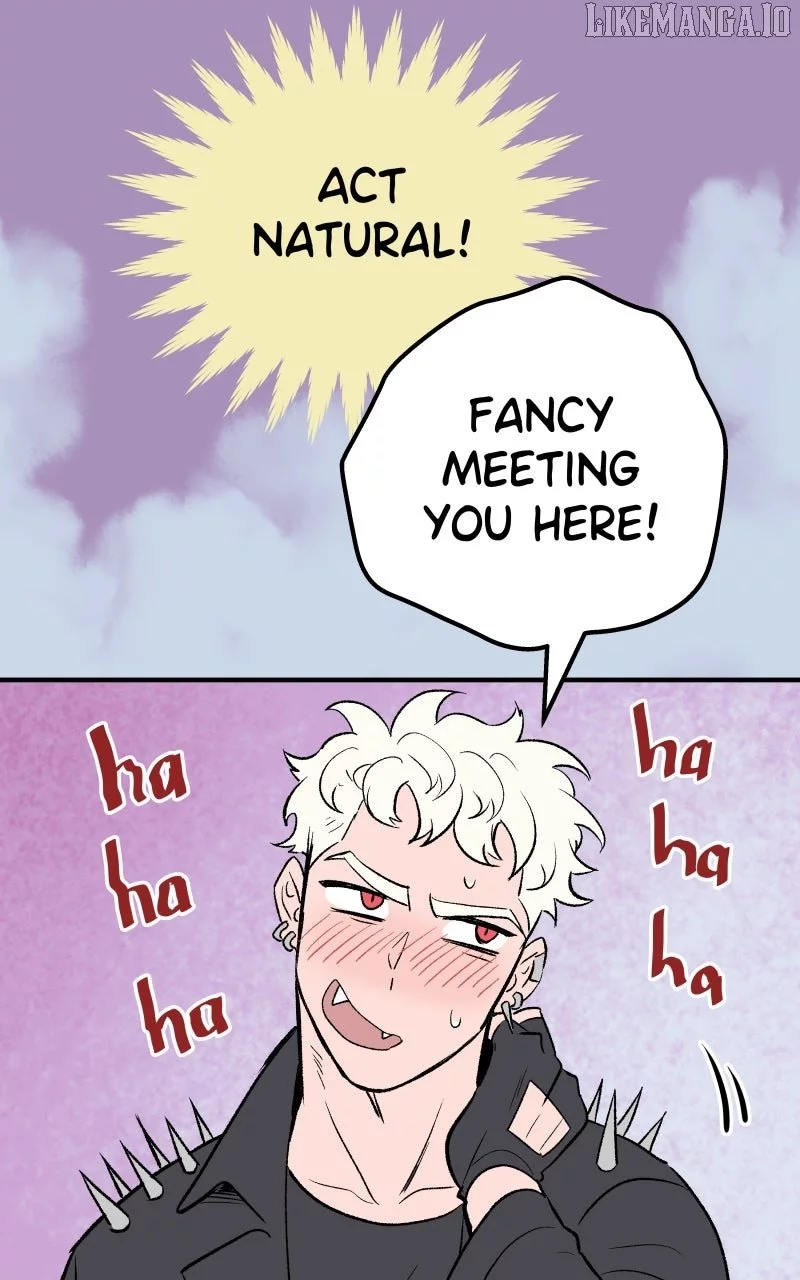 Read Morgana And Oz Manga Online