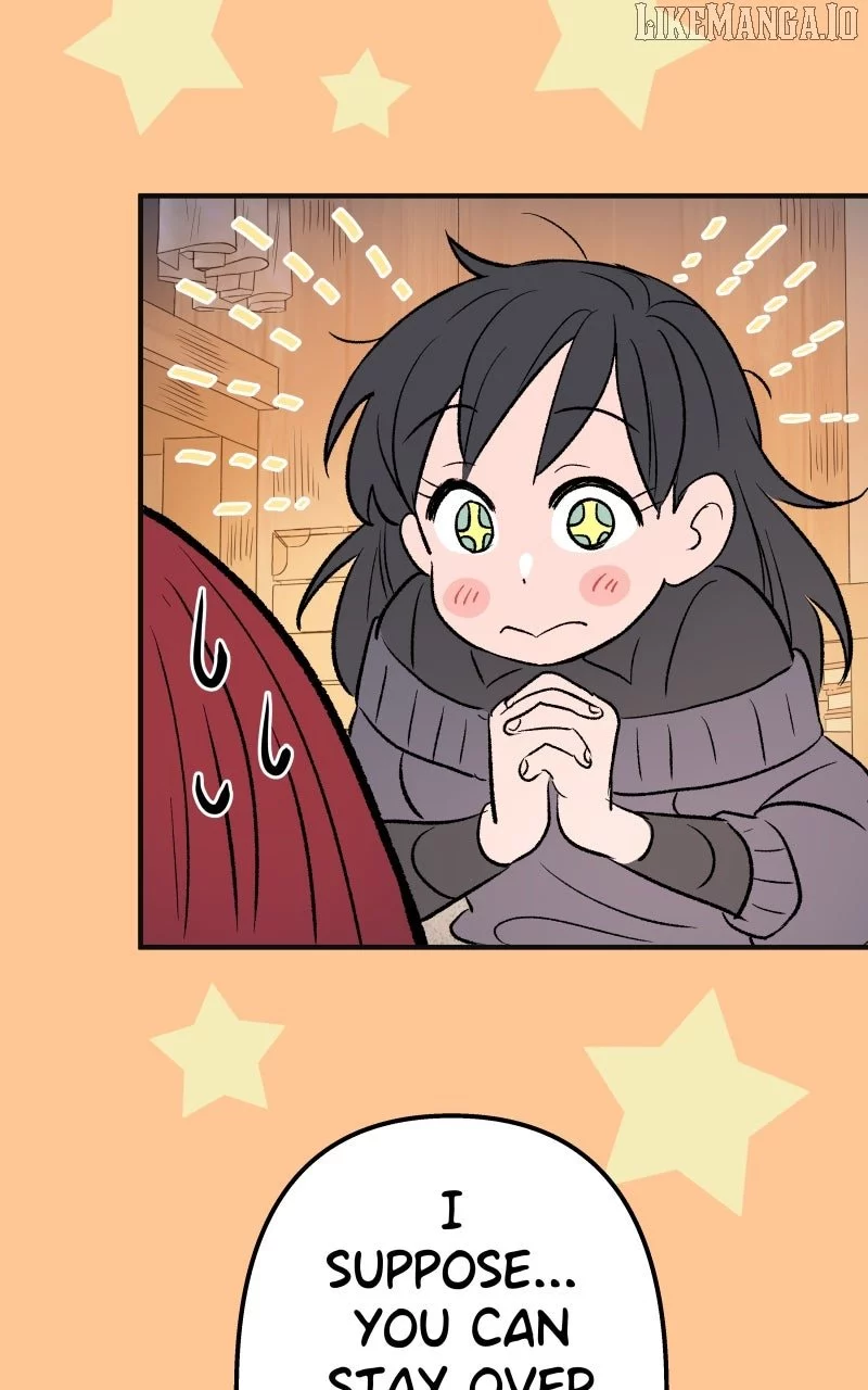 Read Morgana And Oz Manga Online