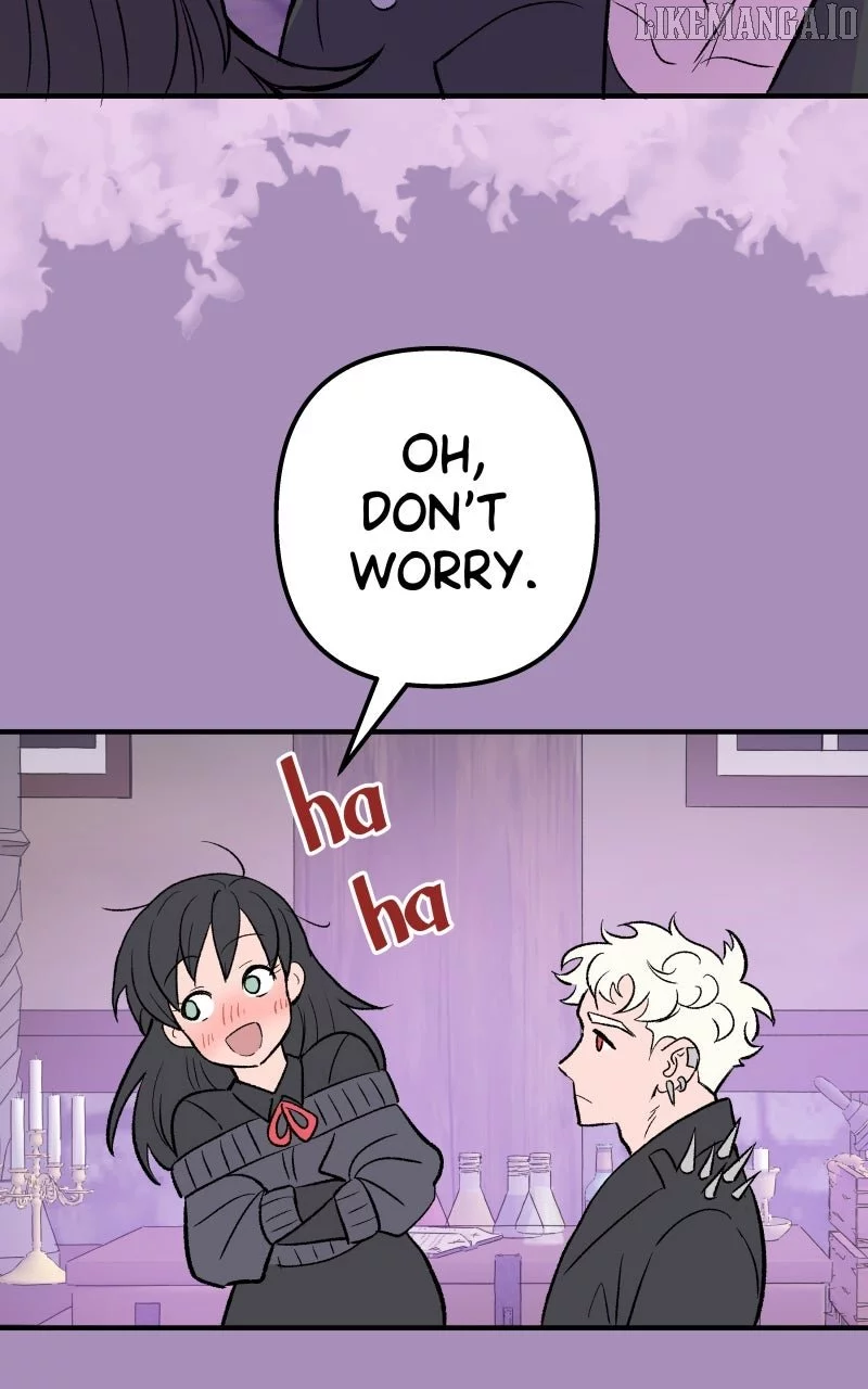 Read Morgana And Oz Manga Online