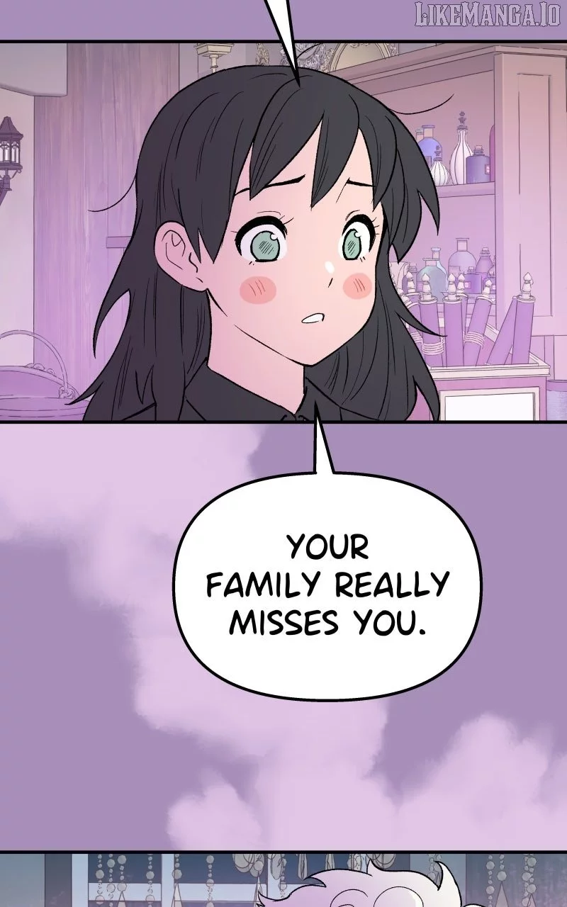 Read Morgana And Oz Manga Online