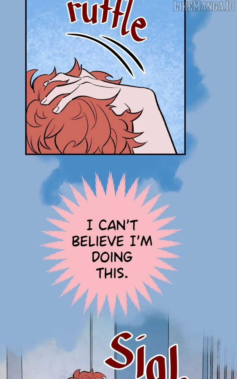 Read Morgana And Oz Manga Online