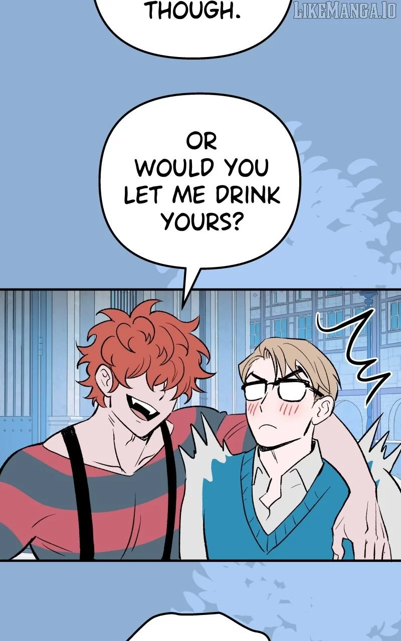 Read Morgana And Oz Manga Online