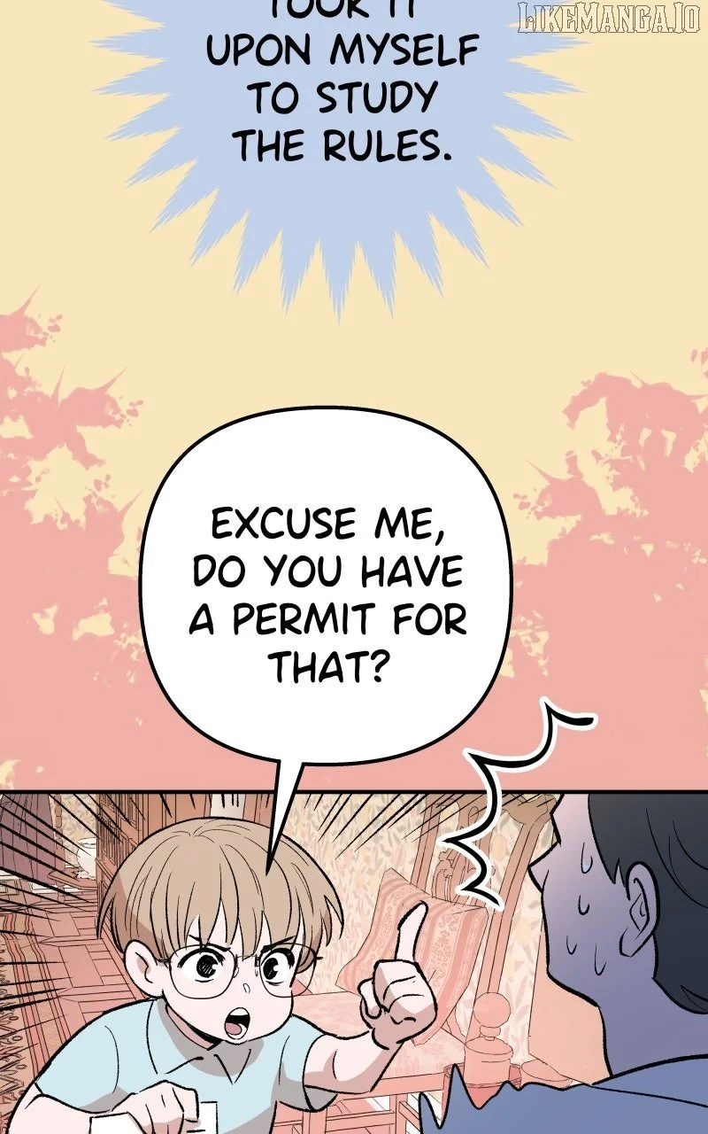 Read Morgana And Oz Manga Online