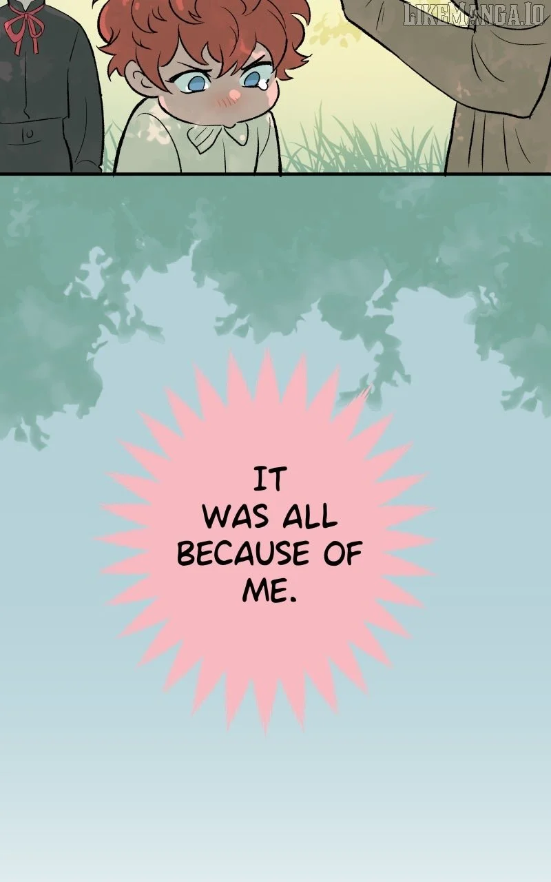Read Morgana And Oz Manga Online