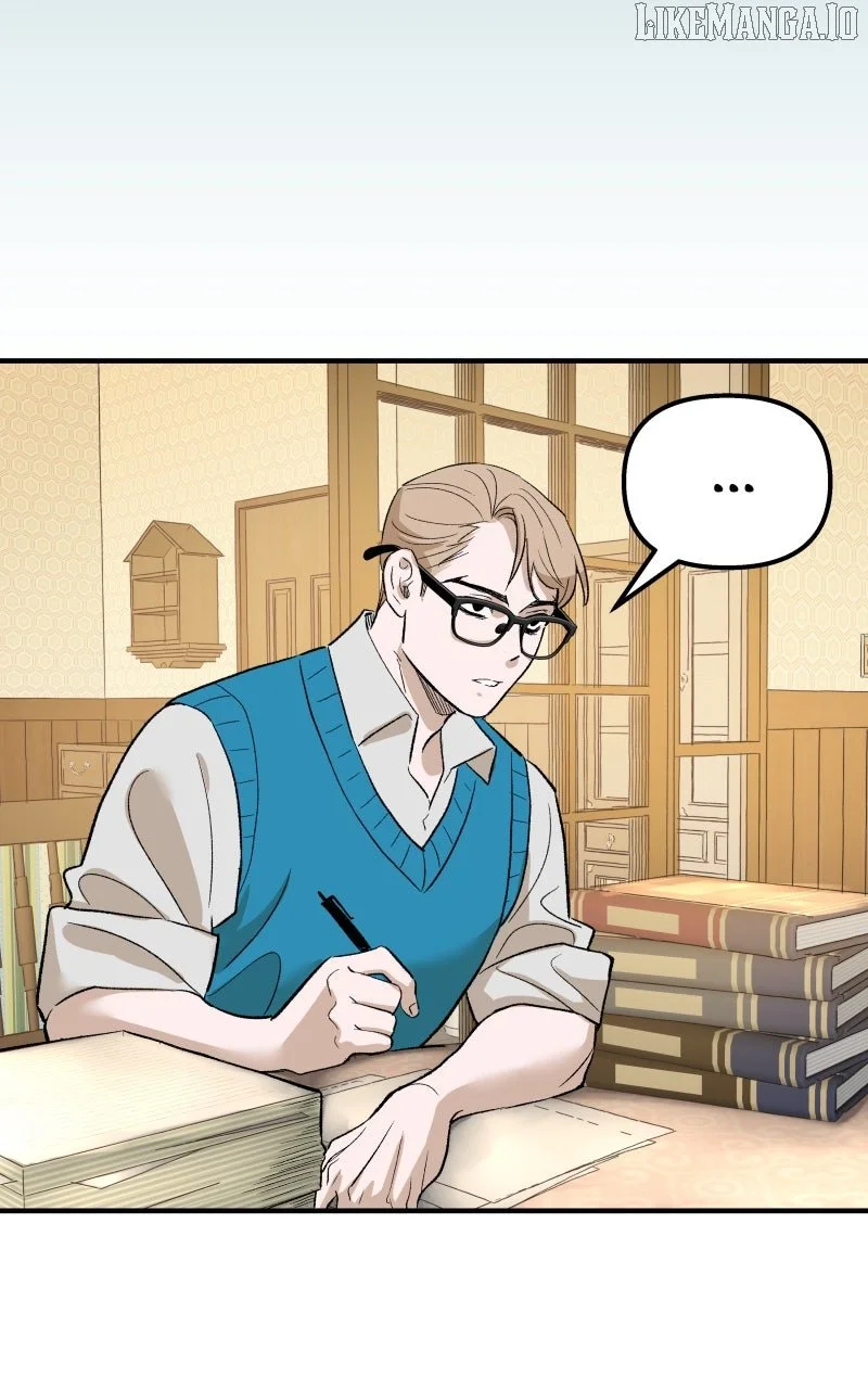 Read Morgana And Oz Manga Online