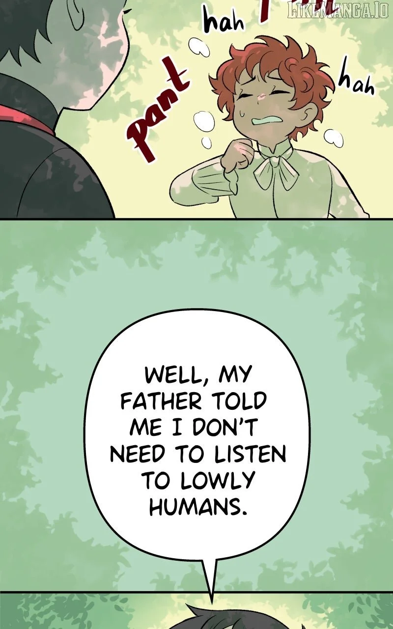 Read Morgana And Oz Manga Online