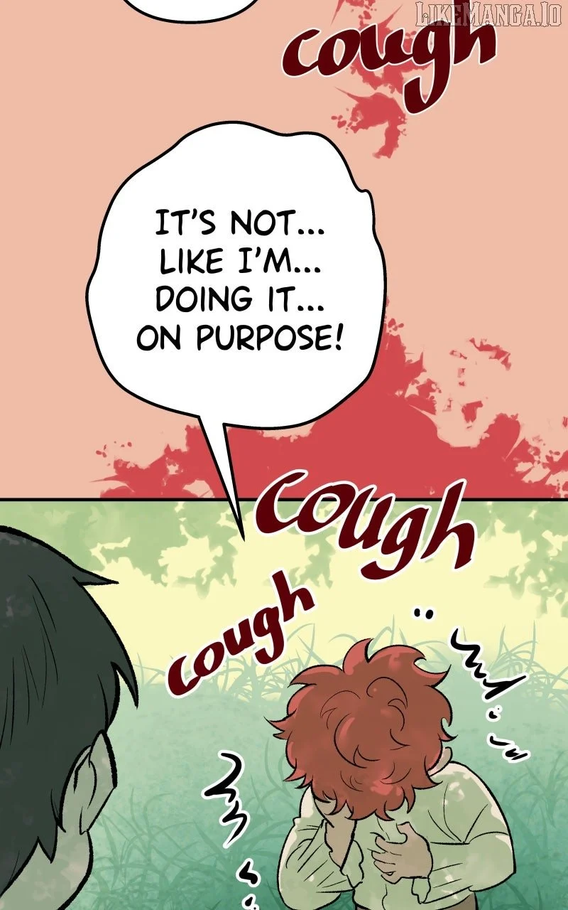 Read Morgana And Oz Manga Online