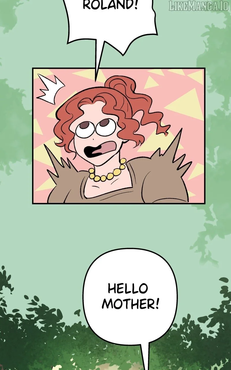 Read Morgana And Oz Manga Online