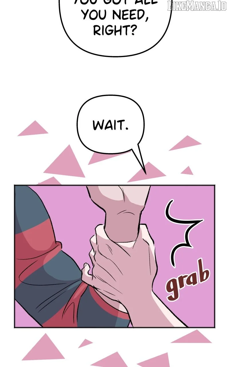 Read Morgana And Oz Manga Online