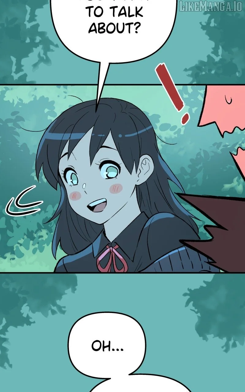 Read Morgana And Oz Manga Online