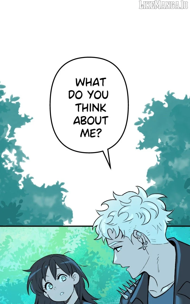 Read Morgana And Oz Manga Online