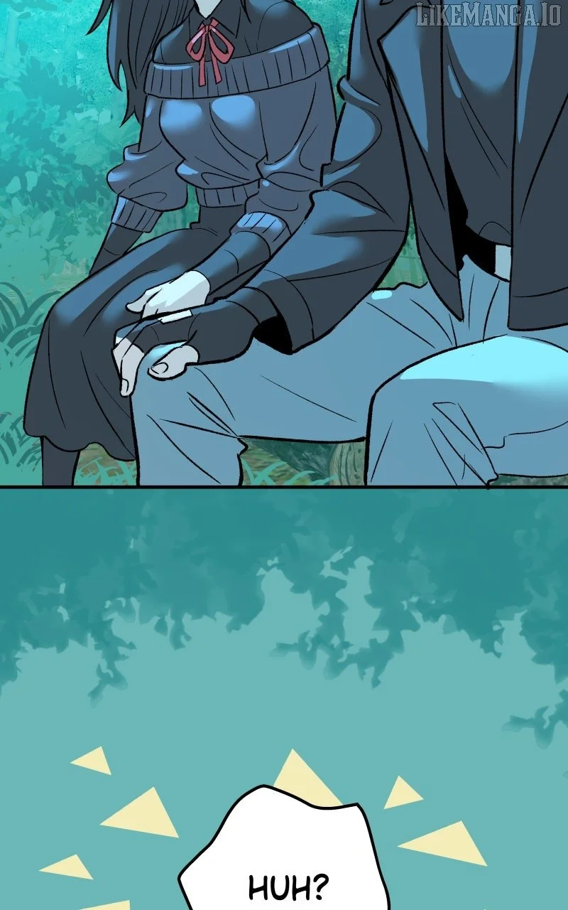 Read Morgana And Oz Manga Online