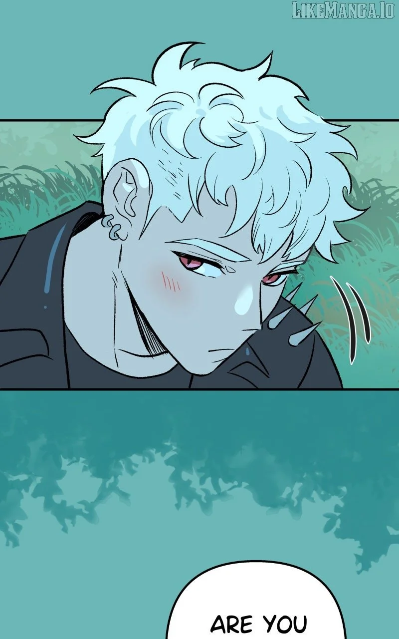 Read Morgana And Oz Manga Online