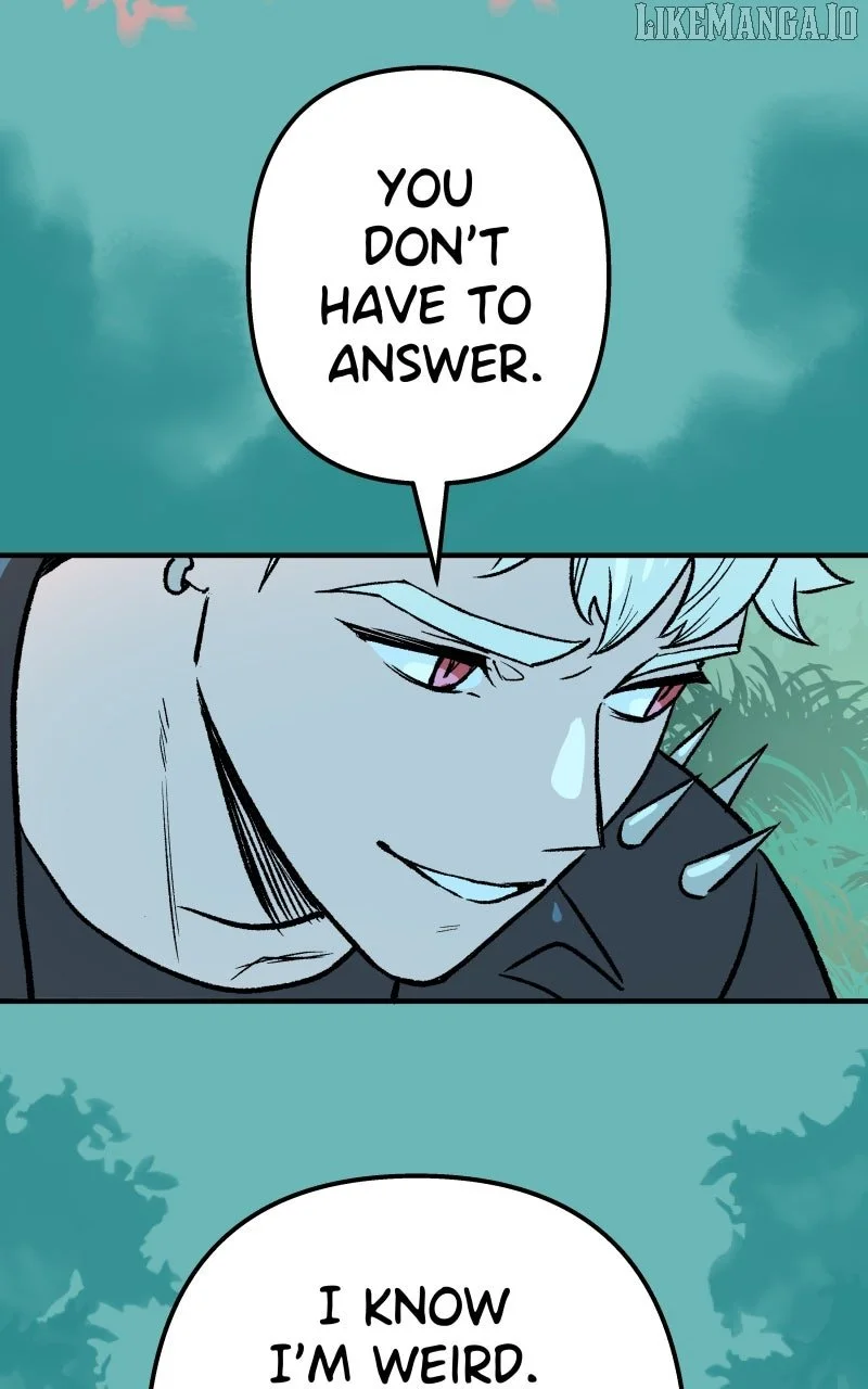 Read Morgana And Oz Manga Online