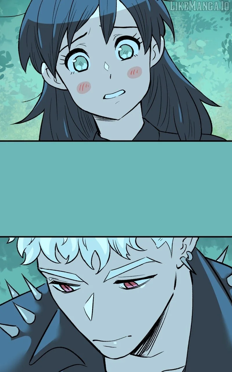 Read Morgana And Oz Manga Online