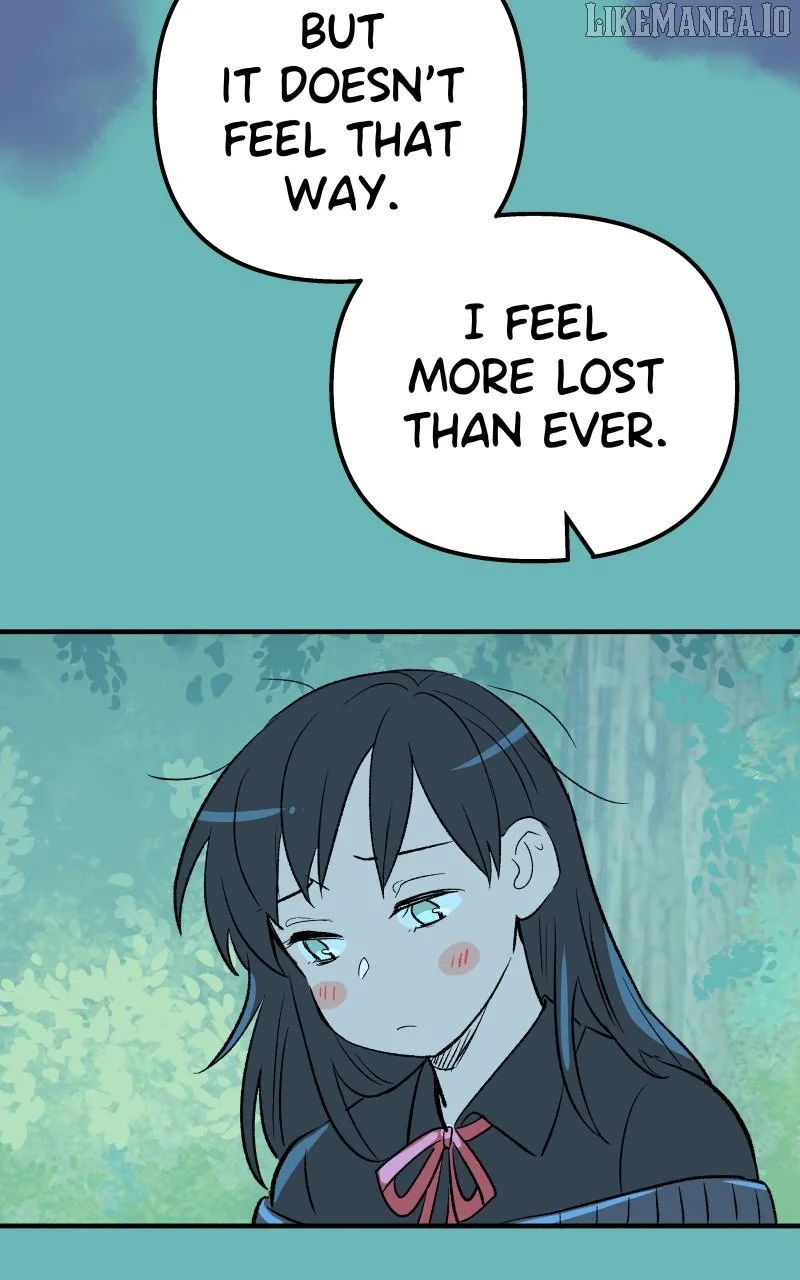 Read Morgana And Oz Manga Online