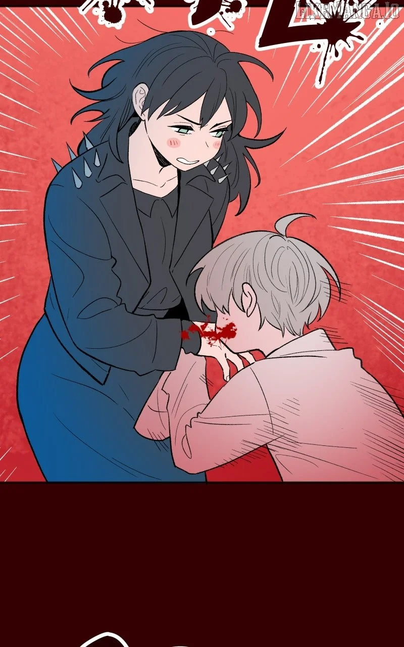 Read Morgana And Oz Manga Online