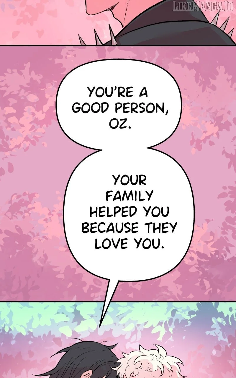 Read Morgana And Oz Manga Online