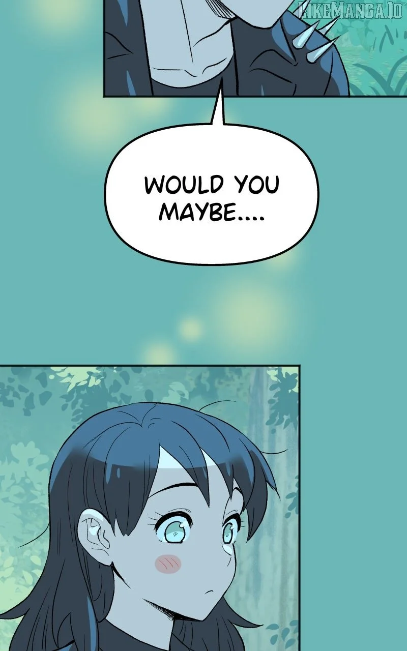Read Morgana And Oz Manga Online