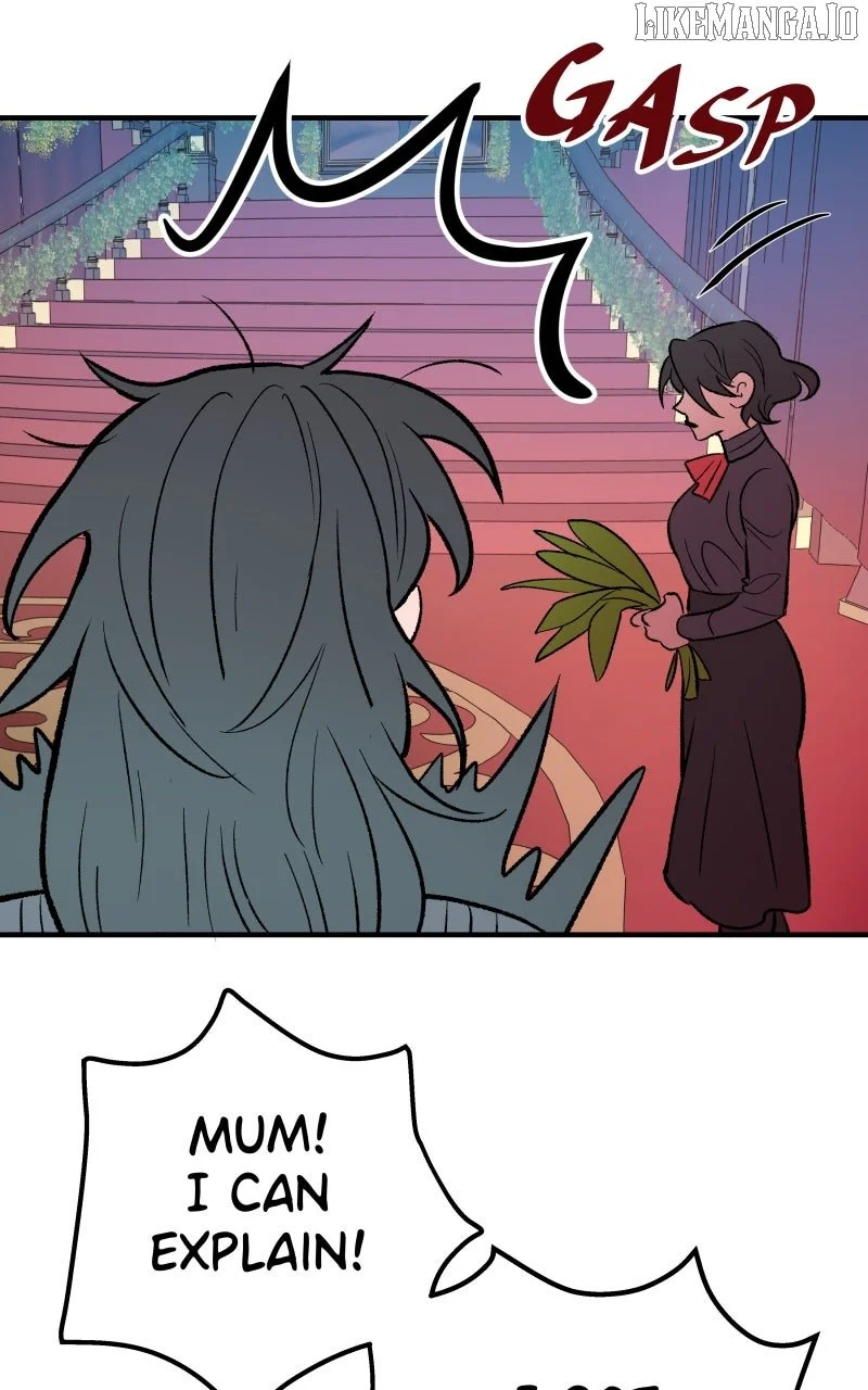 Read Morgana And Oz Manga Online
