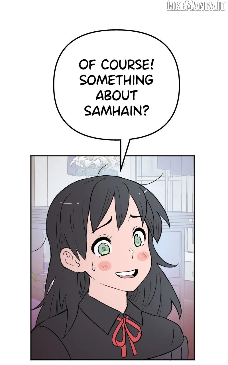 Read Morgana And Oz Manga Online