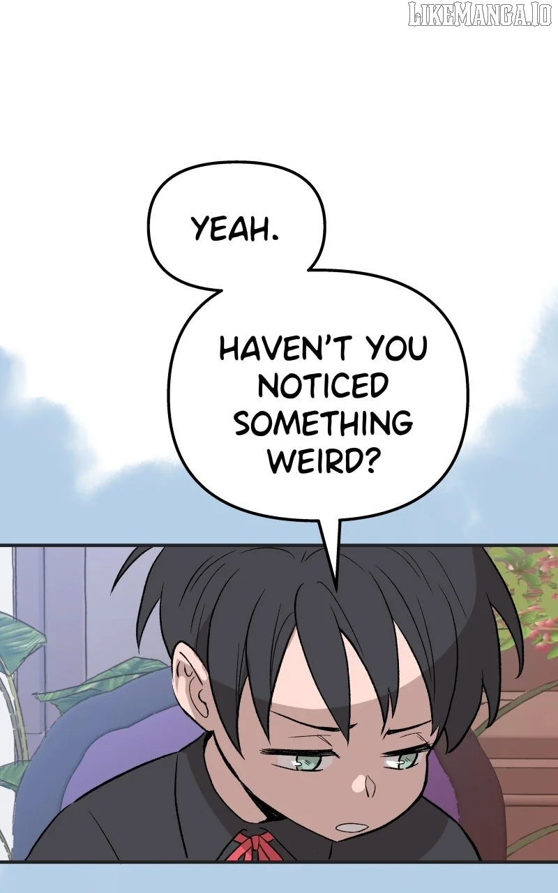 Read Morgana And Oz Manga Online