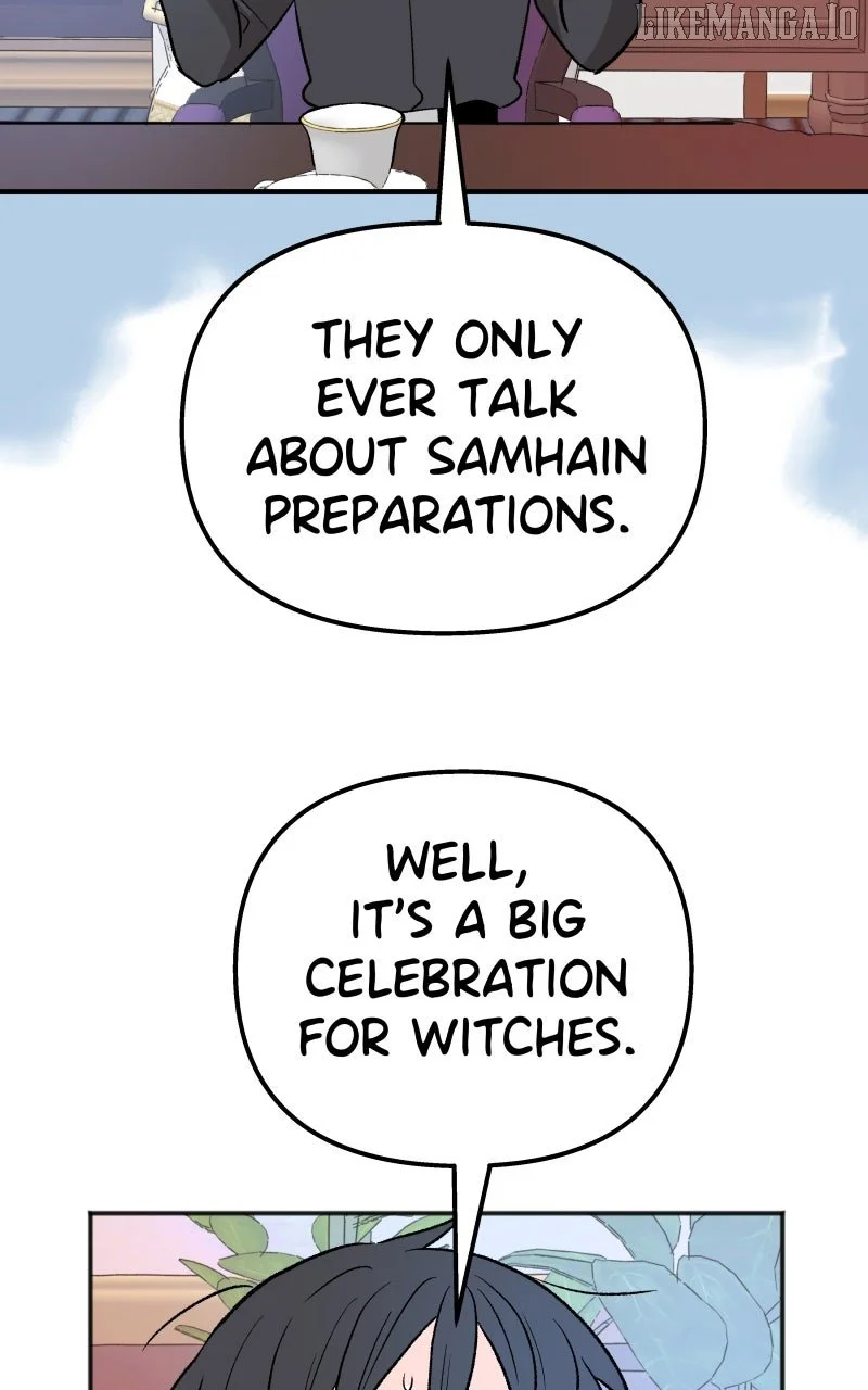 Read Morgana And Oz Manga Online