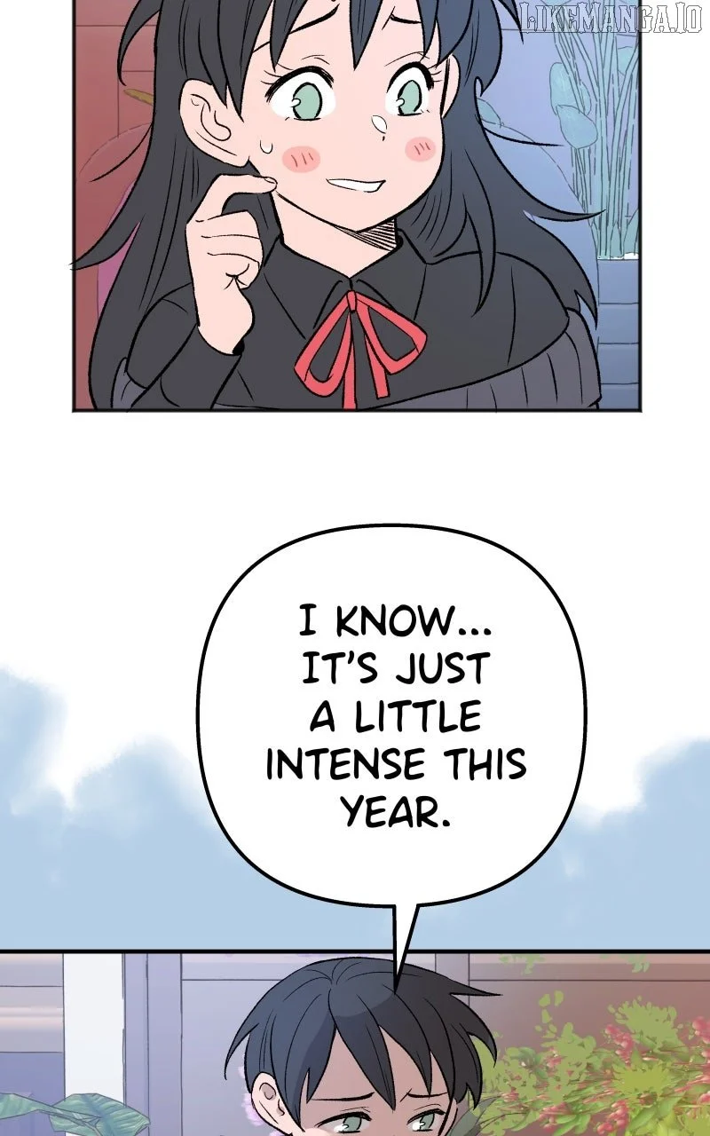 Read Morgana And Oz Manga Online
