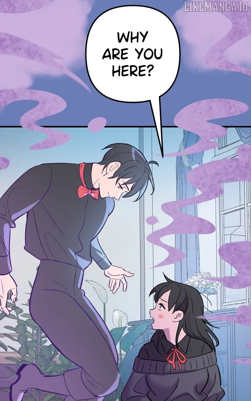Read Morgana And Oz Manga Online