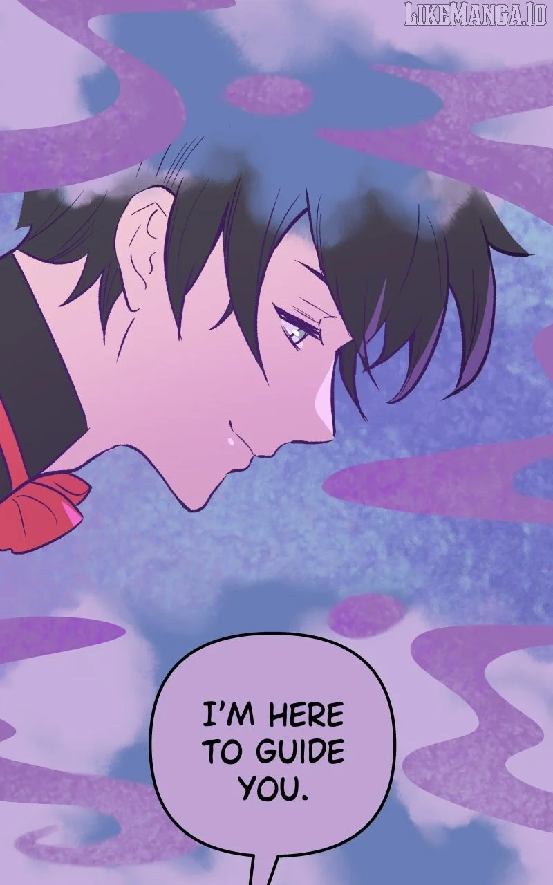 Read Morgana And Oz Manga Online