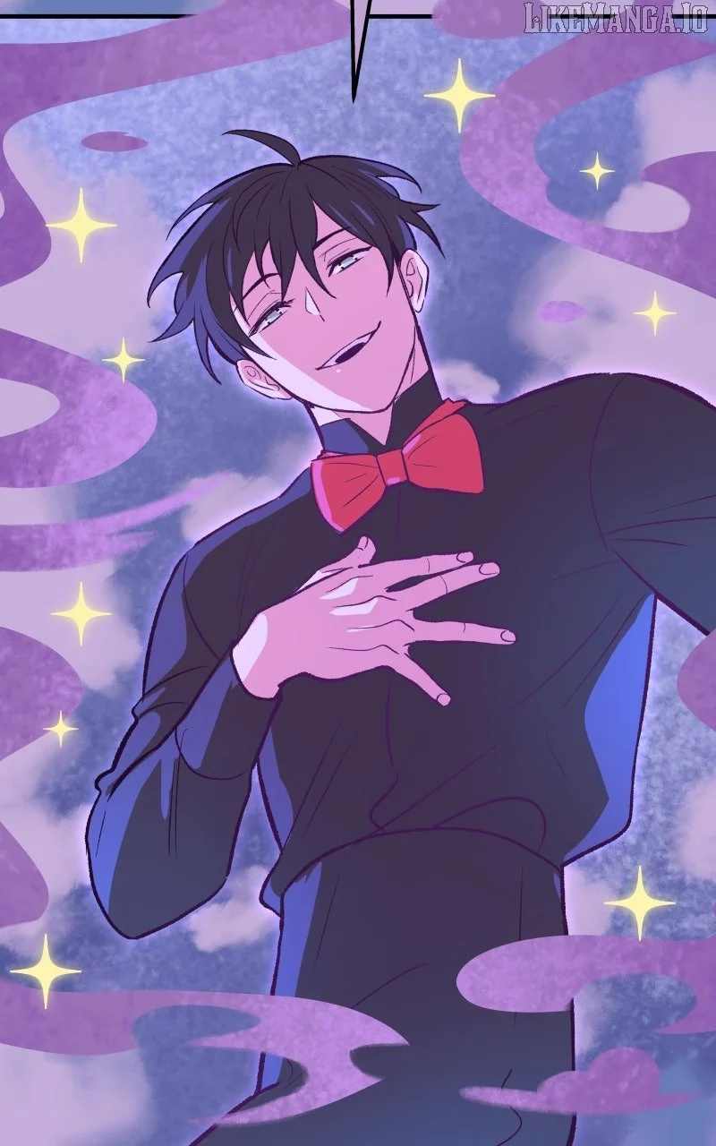 Read Morgana And Oz Manga Online