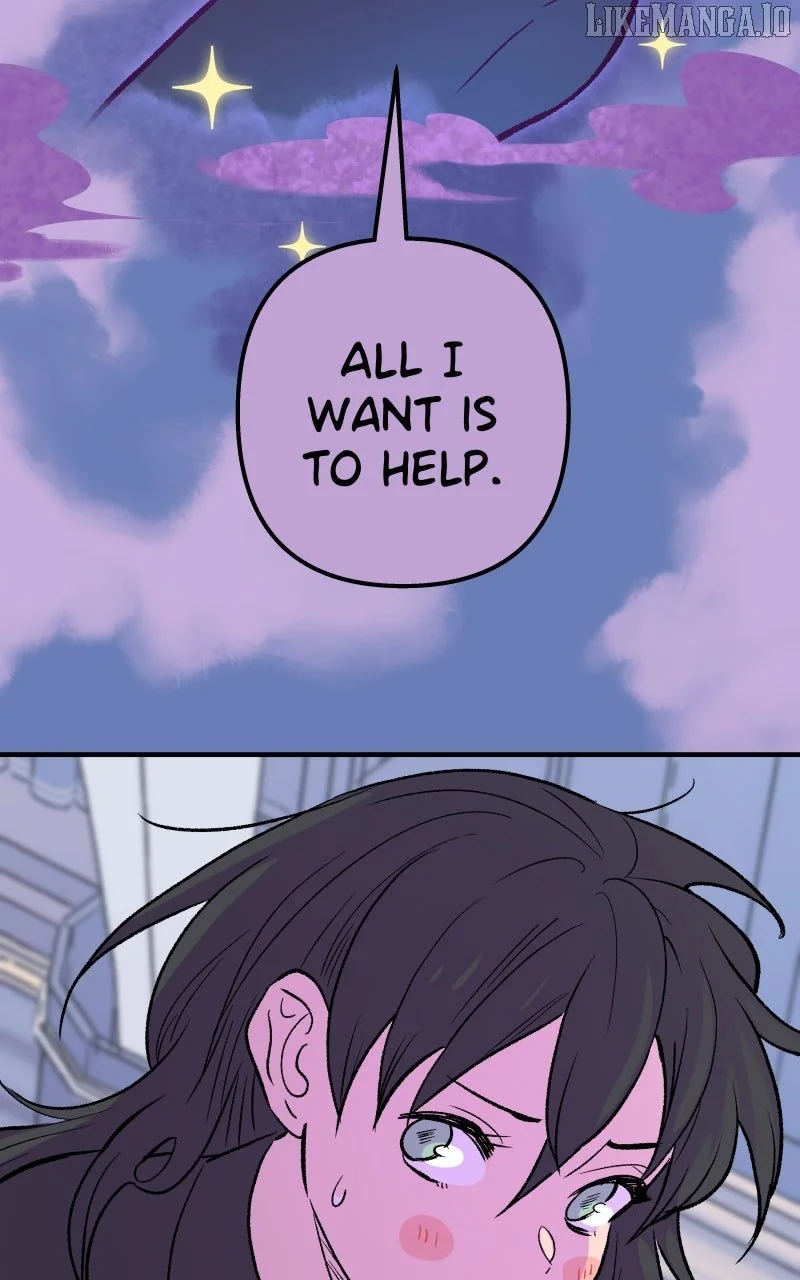 Read Morgana And Oz Manga Online