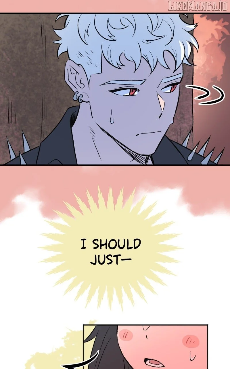 Read Morgana And Oz Manga Online