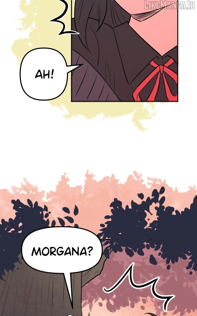 Read Morgana And Oz Manga Online