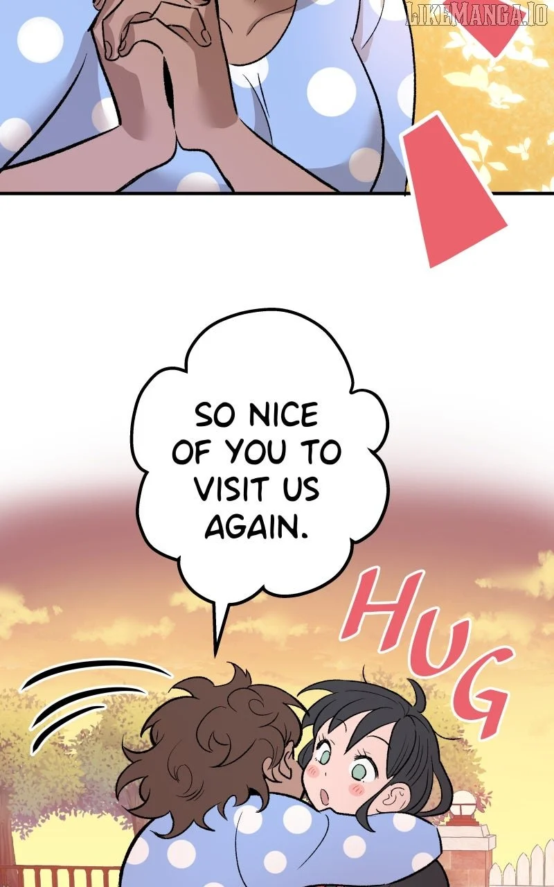 Read Morgana And Oz Manga Online
