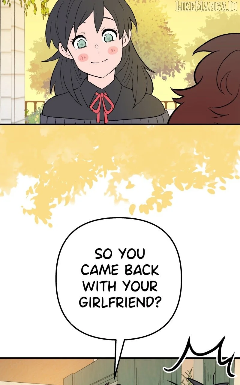 Read Morgana And Oz Manga Online