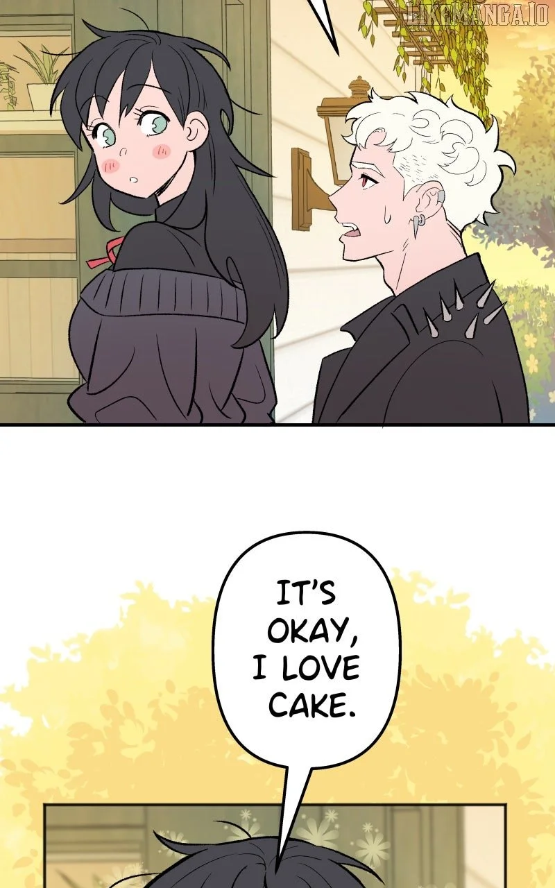 Read Morgana And Oz Manga Online