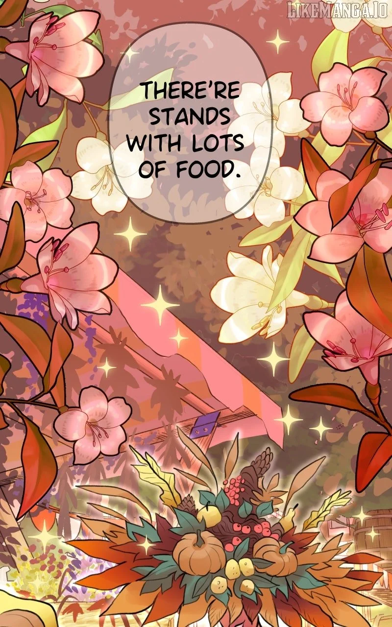 Read Morgana And Oz Manga Online
