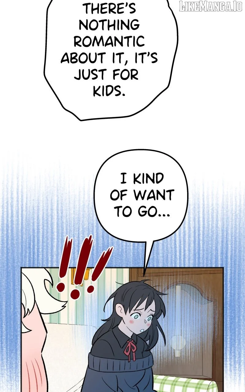 Read Morgana And Oz Manga Online